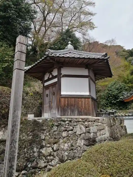 成願寺のその他建物