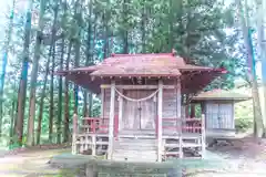 八幡神社(宮城県)