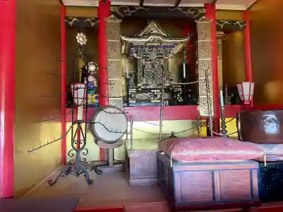 磯山弁財天(栃木県)