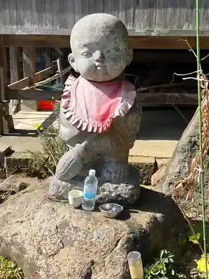 浄発願寺(神奈川県)