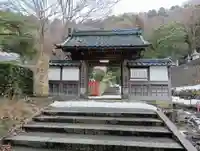 永厳寺(福井県)