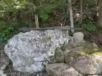 白山神社(岐阜県)