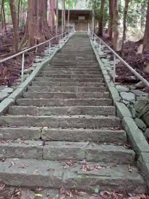 日月神社(静岡県)