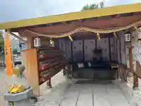 金神社(山田天満宮境内社)(愛知県)