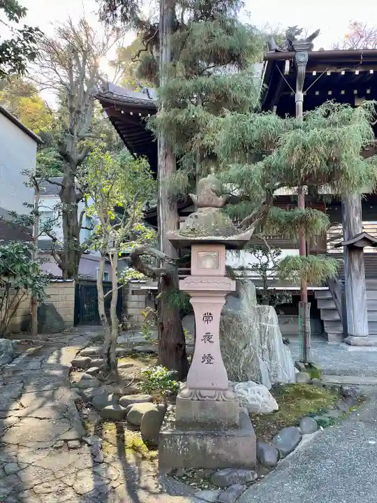 無量寺(神奈川県)