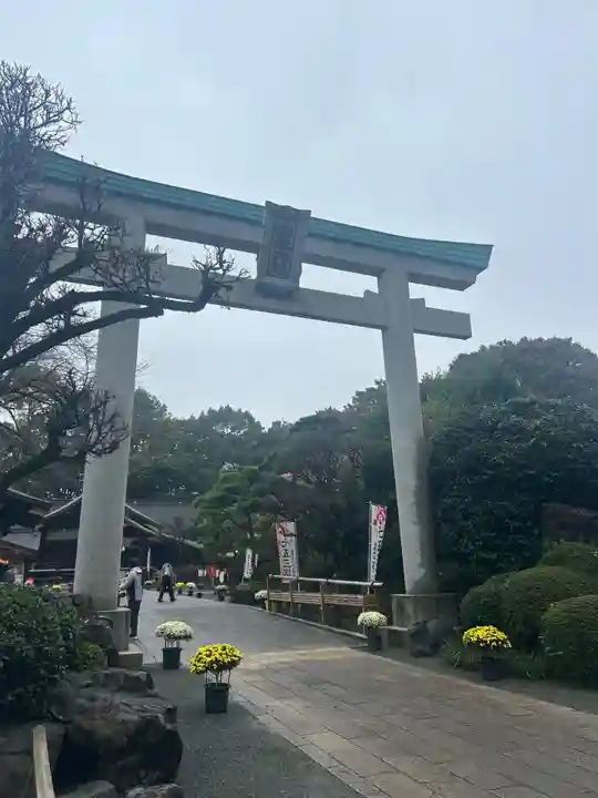 出雲大社相模分祠(神奈川県)