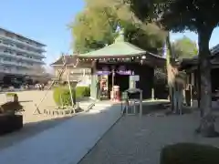 壬生寺(京都府)