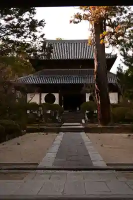 井山 宝福寺(岡山県)