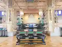 極楽山 浄土寺(北海道)