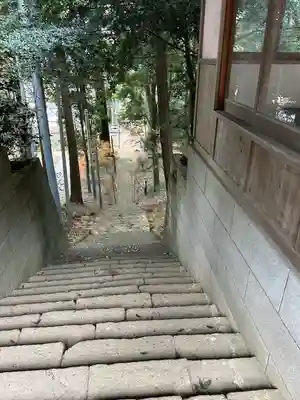 村檜神社(栃木県)