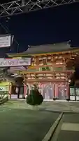 生田神社(兵庫県)