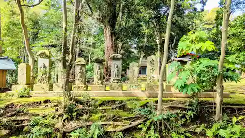 七百餘所神社 のその他建物