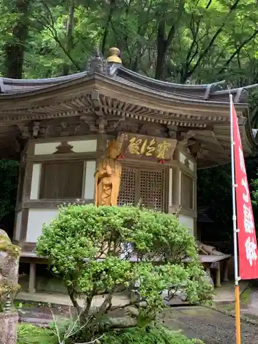 乾徳寺の建物その他