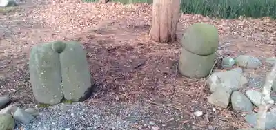 千歳神社のその他建物