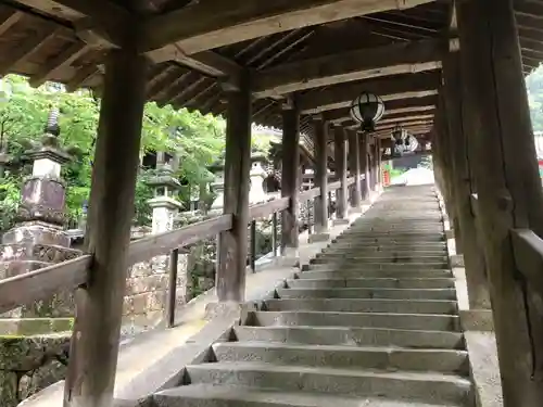 長谷寺のその他建物