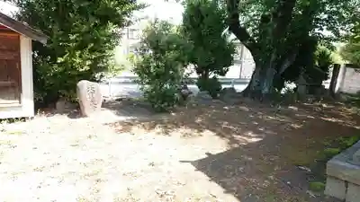 八幡宮のその他建物