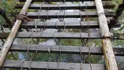 劔神社(徳島県)