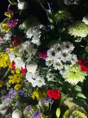 等彌神社(奈良県)