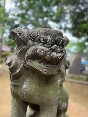 國王神社(茨城県)