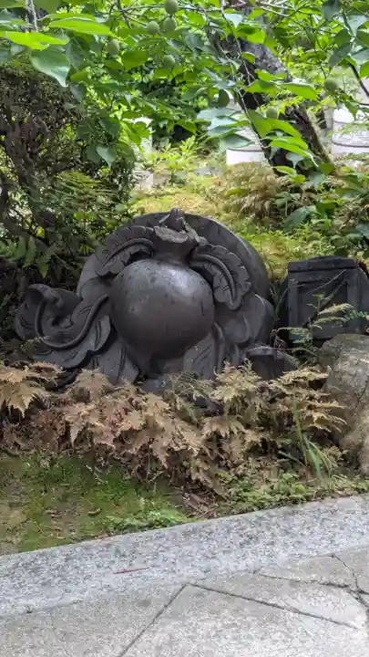 宝蔵寺(京都府)