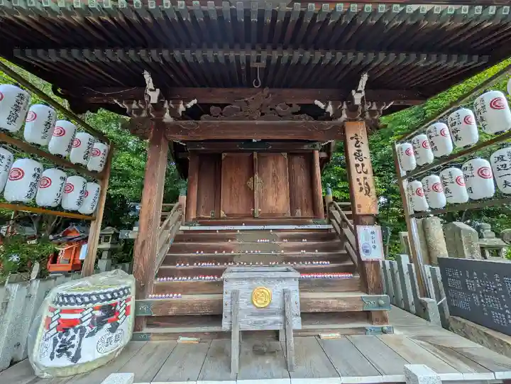 宝塚神社(兵庫県)