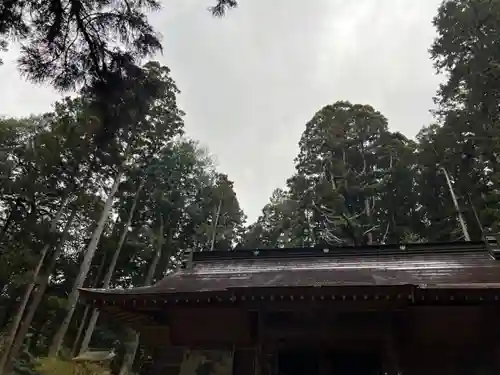 大宮温泉神社(栃木県)