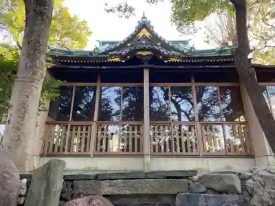 大鷲神社(東京都)