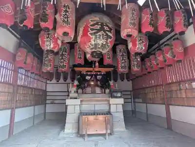 豊国神社(京都府)
