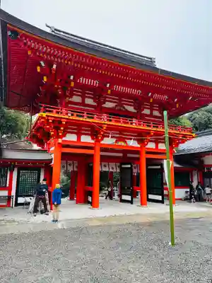 近江神宮(滋賀県)