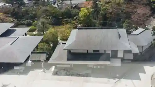 輪王寺のその他建物