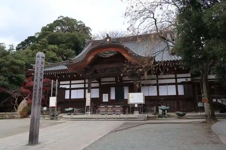深大寺(東京都)