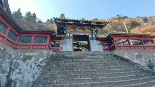 妙義神社(群馬県)
