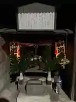 東組道祖神(神奈川県)