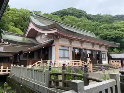 照國神社(鹿児島県)