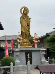 願心寺（おしくま観音）(奈良県)