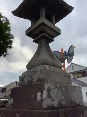 熱田神社のその他建物
