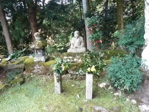 神宮寺のその他建物