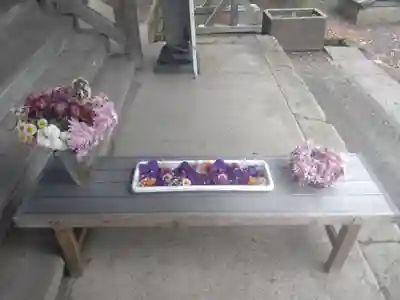 重蔵神社(石川県)