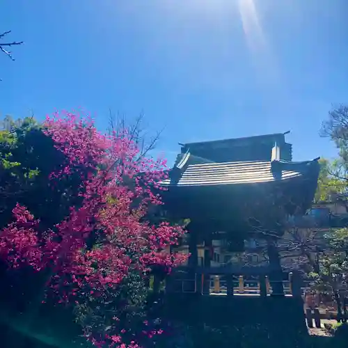 西新井大師総持寺のその他建物