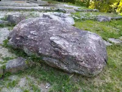 早尾神社(滋賀県)