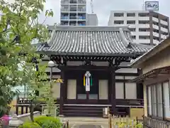 善福寺(大阪府)