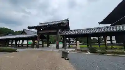 東福禅寺(東福寺)のその他建物