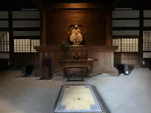 瑞龍寺(富山県)