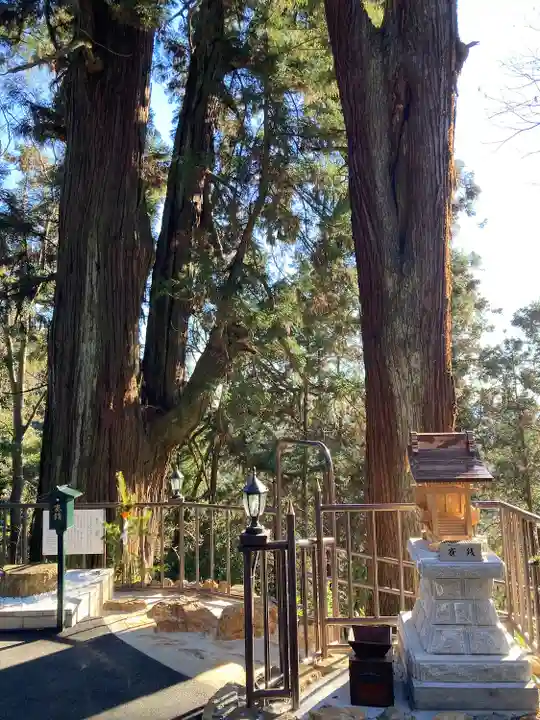大岩山 最勝寺(栃木県)