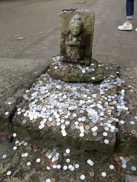 宝珠山 立石寺(山形県)