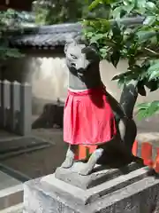 杭全神社(大阪府)