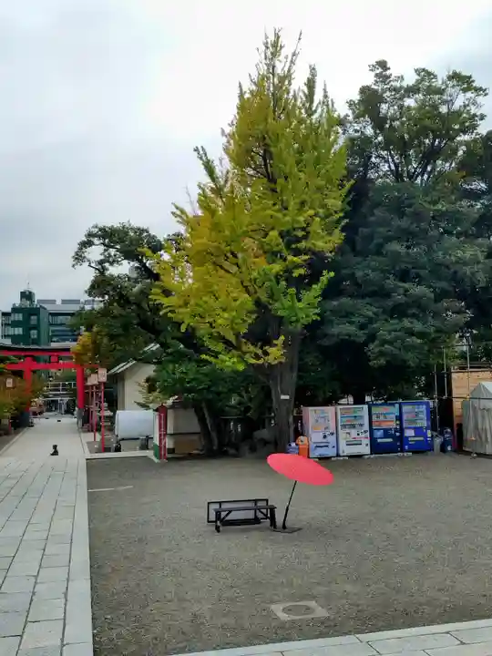 富岡八幡宮(東京都)