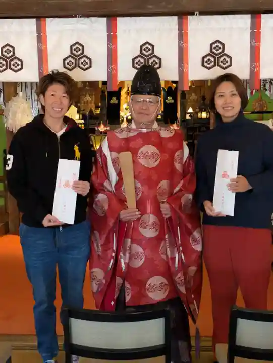 三津厳島神社(愛媛県)