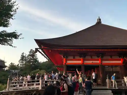清水寺(京都府)