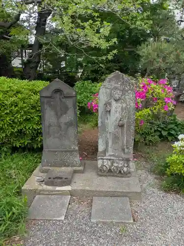 寳幢院(東京都)